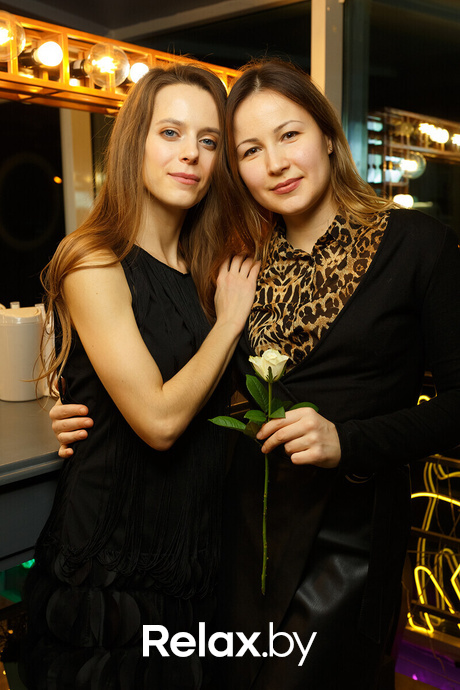 Открытие салона красоты «BeautyMiks», фото № 129