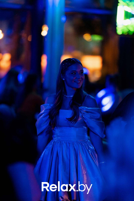 Ночные жители, фото № 61