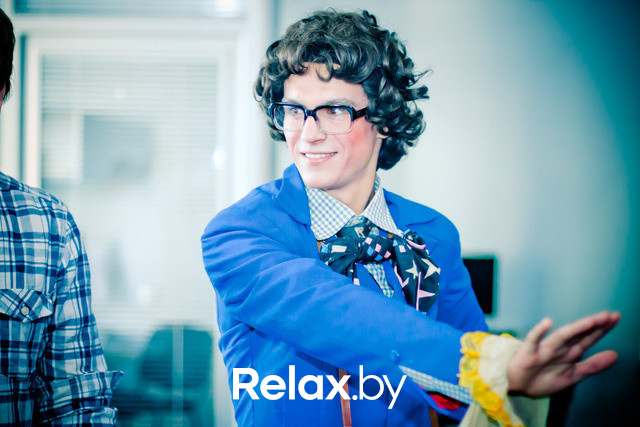 Конкурс "Упоротый офис" от Terra Group, фото № 9