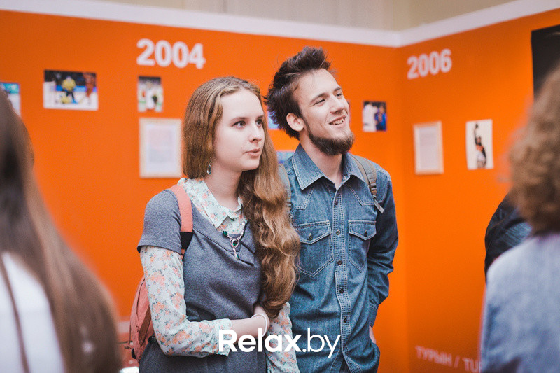 Ночь музеев, фото № 106