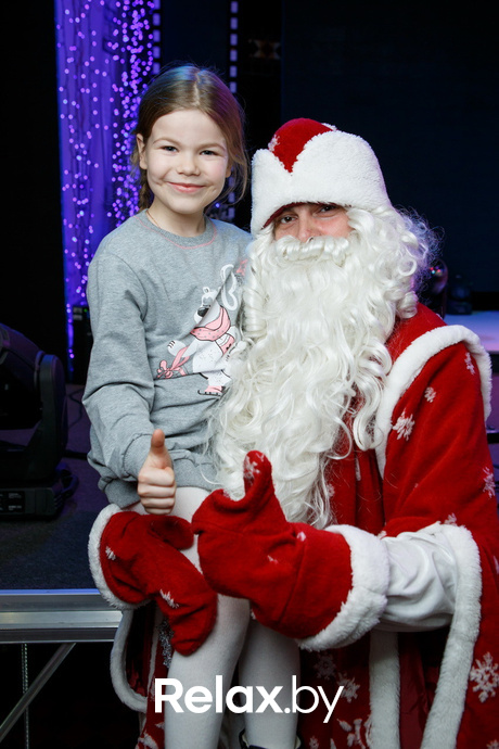 Новогодние приключения, фото № 47