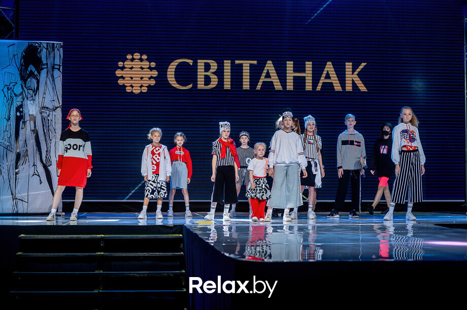 День работников лёгкой промышленности Беларуси, фото № 261