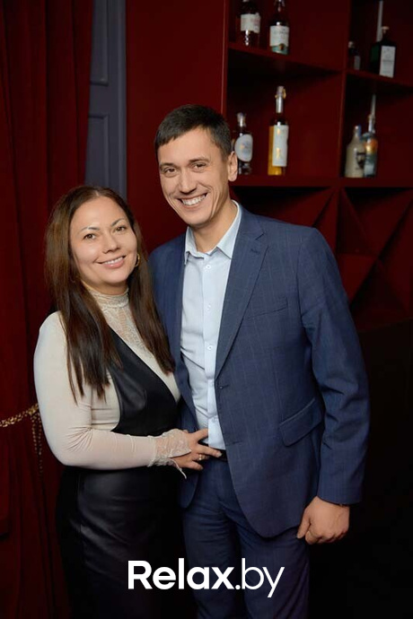 Открытие The One, фото № 50