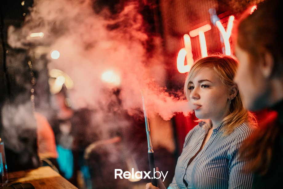 Субботний вечер, фото № 22