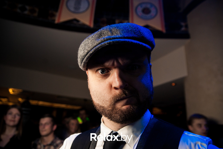 Cover King, фото № 36