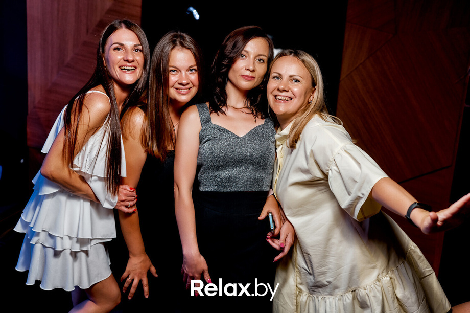 Friday Music, фото № 49