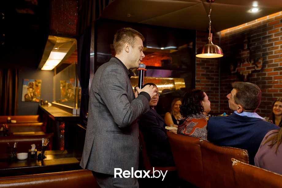 Новогодний Бруклин, фото № 13