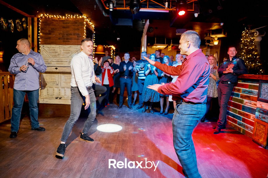 Новый год в Квартире, фото № 37