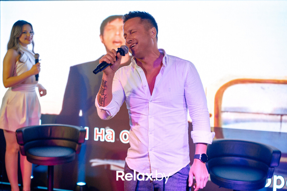 Your Radio Killers, фото № 1