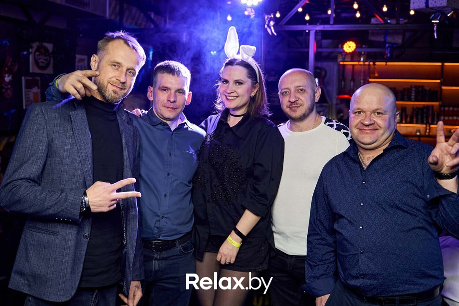 Новогодний корпоратив, фото № 62