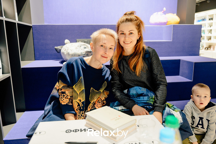 Открытие магазина ОФИСТОН Маркет, фото № 177