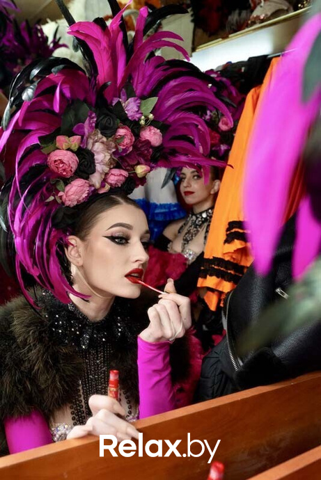 MoulinRouge, фото № 54