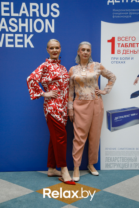 Belarus Fashion Week. Natalia Korzh, фото № 166