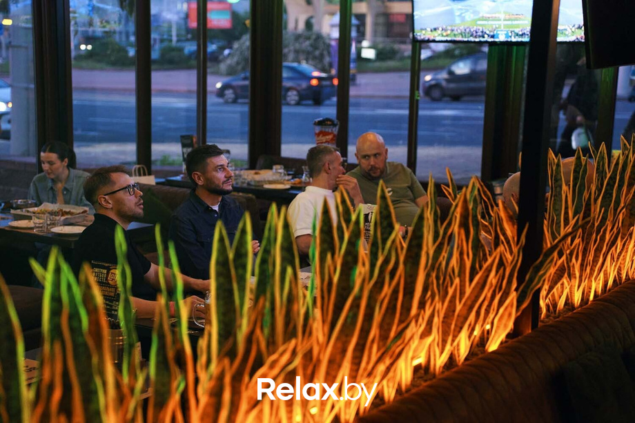 Saturday party, фото № 1