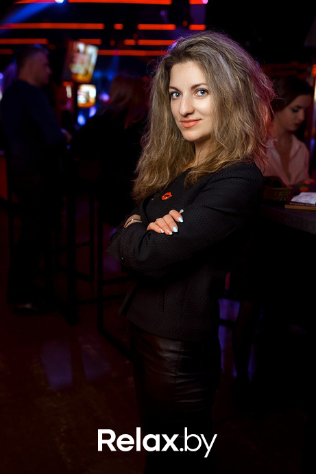 Saturday Night, фото № 21