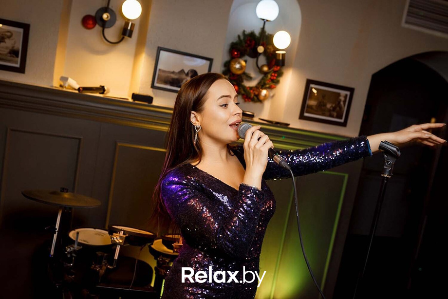 Новогодние вечеринки, фото № 20