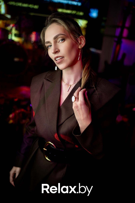 Новогодний корпоратив, фото № 39