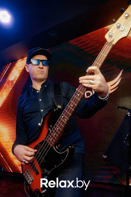 Новый Год в Ангелах, фото № 123