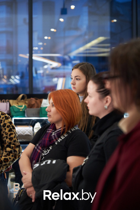 Шопинг-экскурсия со стилистом, фото № 12