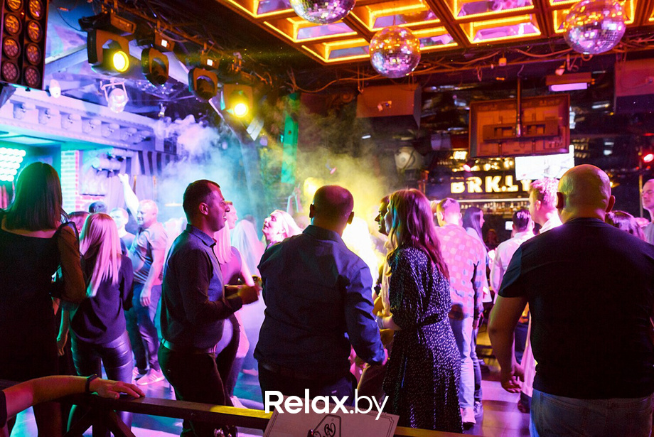 Brooklyn Live!, фото № 48