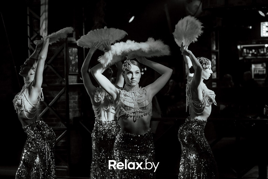 Brooklyn Live!, фото № 23