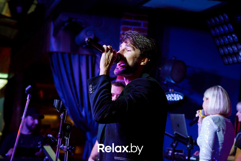 Brooklyn Live!, фото № 26