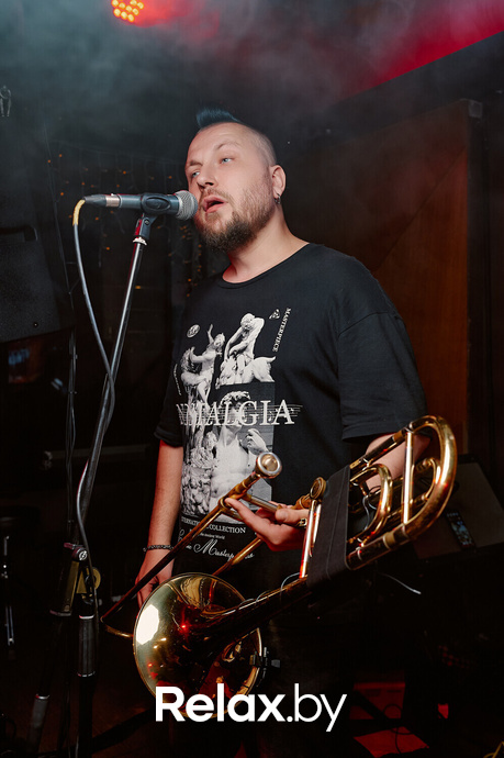 Saturday music, фото № 3