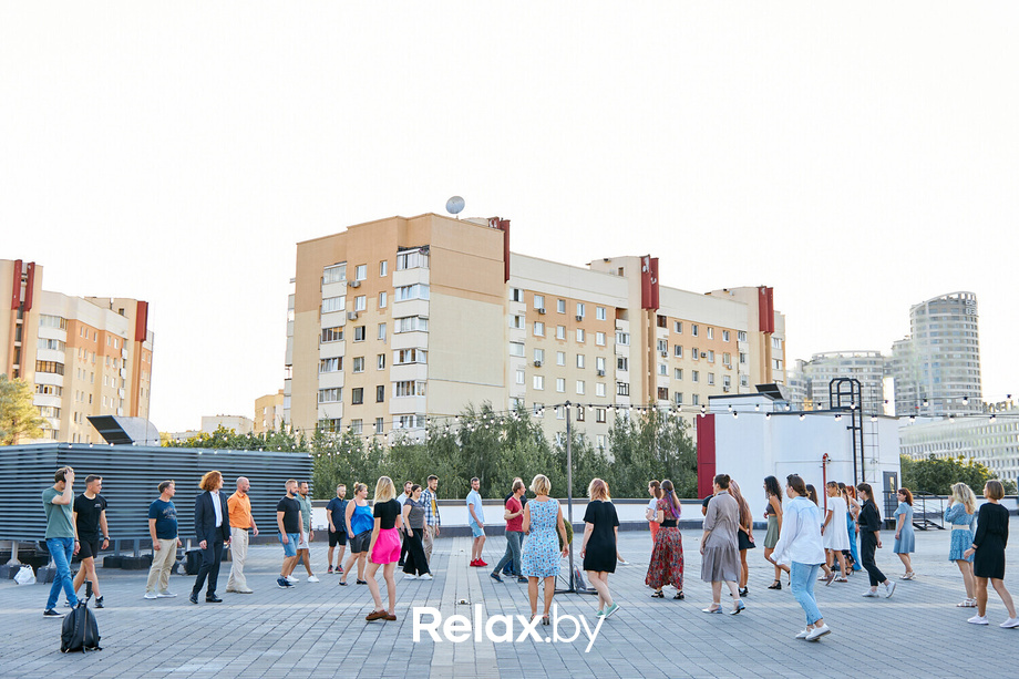 Аргентинское танго, фото № 93