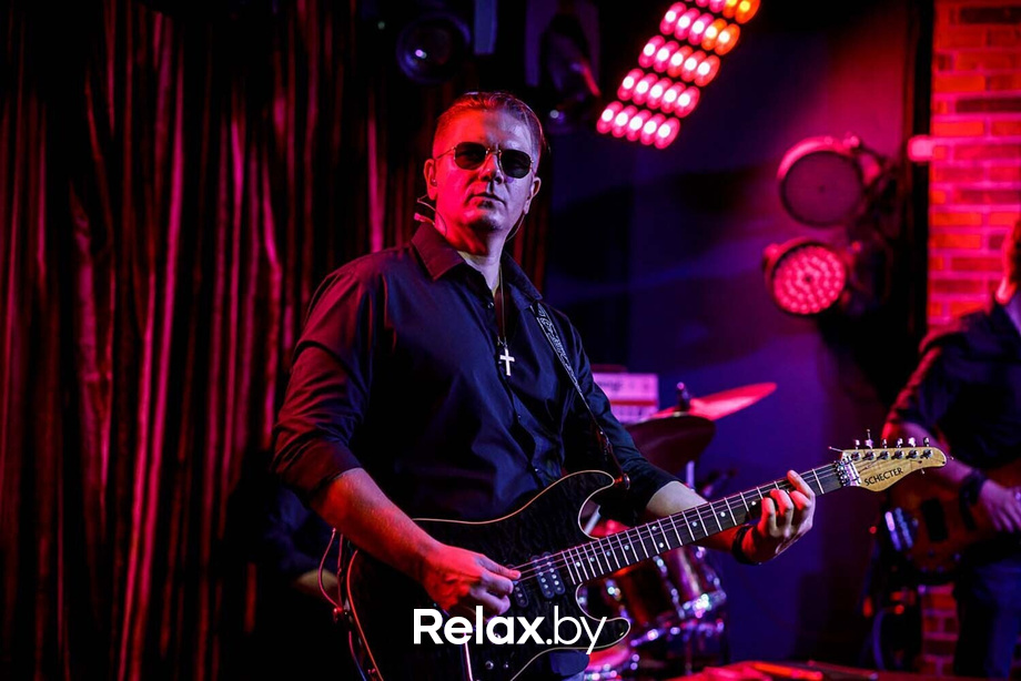 Brooklyn Summer Live!, фото № 32