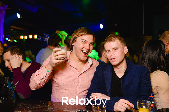 Ни субботы без "Койота": группа Домино, фото № 85