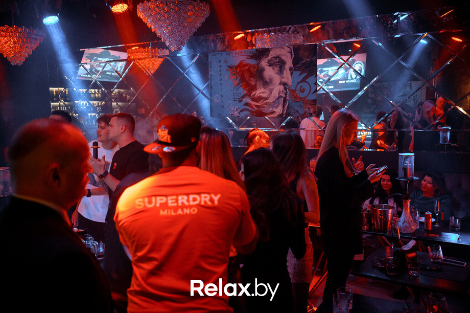 Friday party, фото № 15