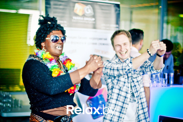 Конкурс "Упоротый офис" от Terra Group, фото № 38