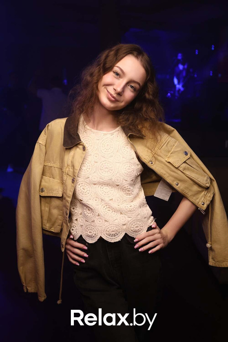 Terra party, фото № 62