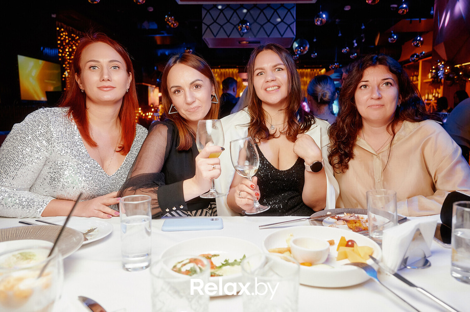 Новый Год в Ангелах, фото № 143