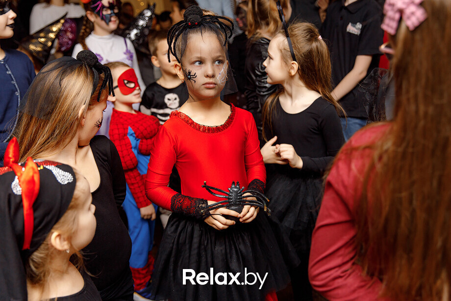 Тайна Коко, фото № 9