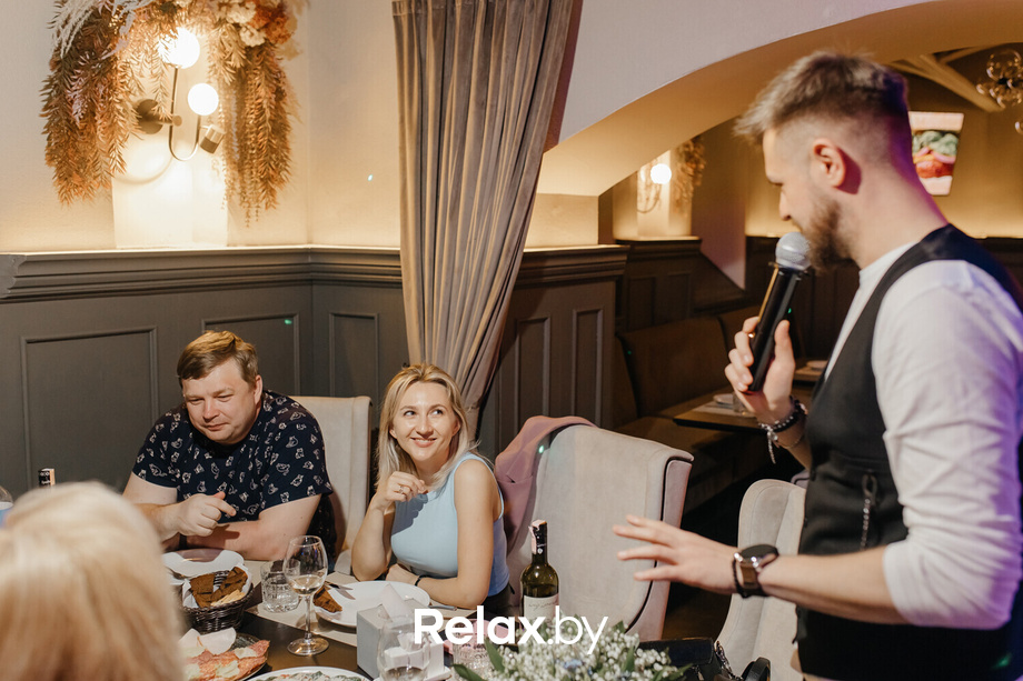 Выходные в Rustaveli, фото № 17