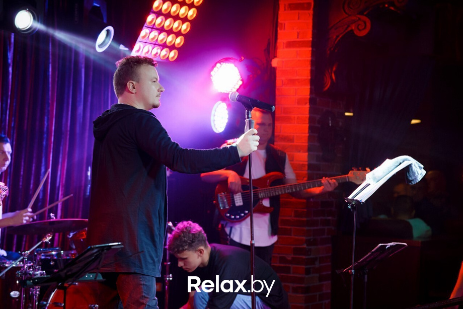 Brooklyn Live!, фото № 56