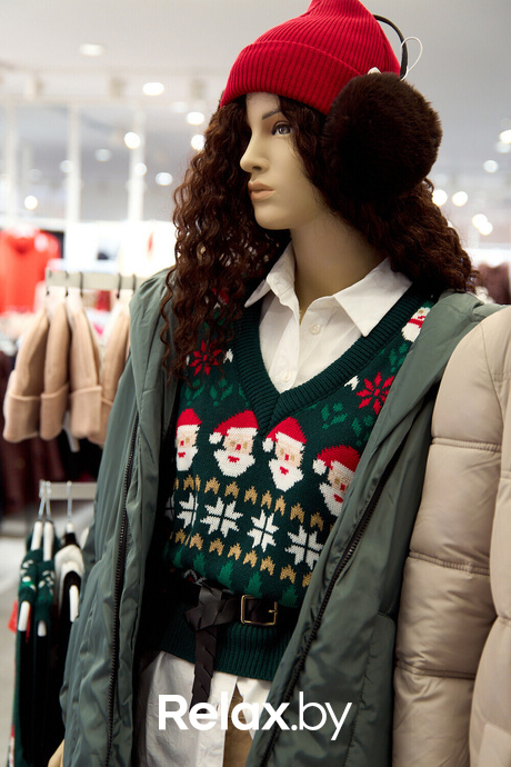 Шопинг-экскурсия со стилистом, фото № 115