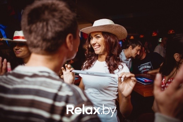 Bacardi Cuba Libre, фото № 40