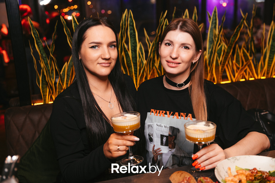 Международный женский день, фото № 58