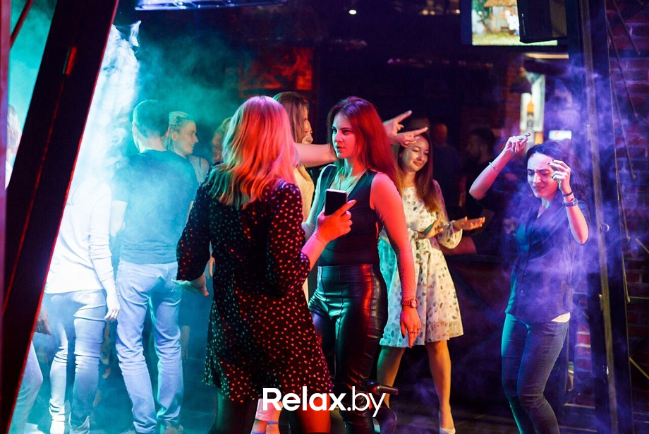 Brooklyn Live!, фото № 12