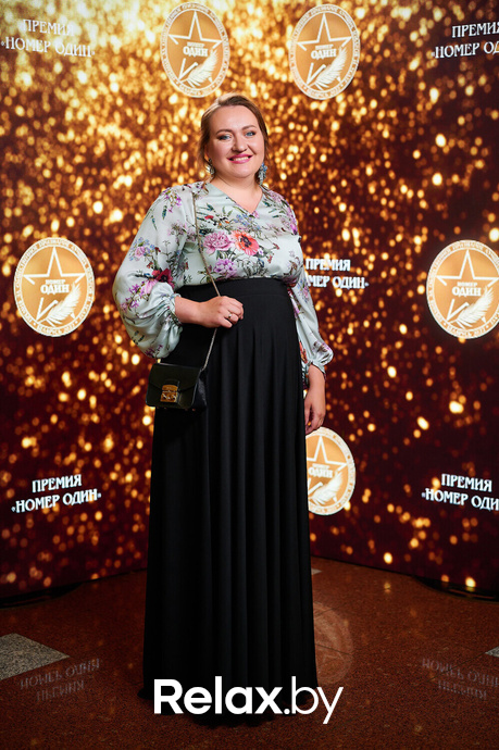 Бизнес-премия «Номер один» 2022, фото № 202