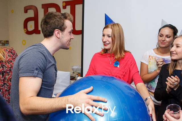 7 лет relax.by, фото № 49