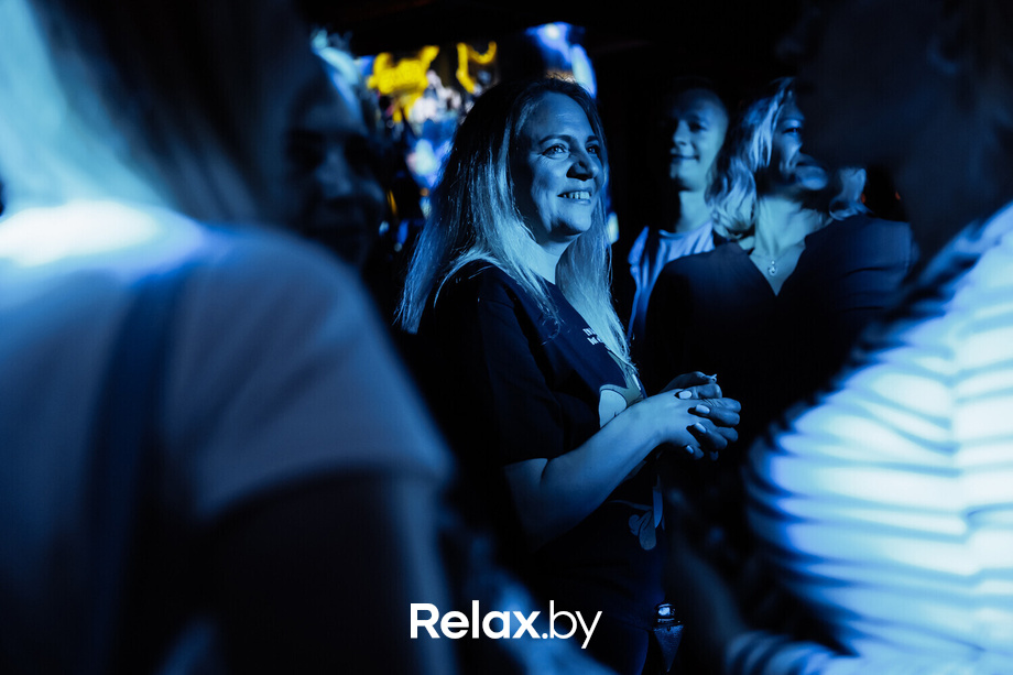 Friday Party, фото № 100