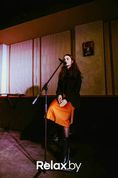 Поэтический вечер / У. Шекспир, фото № 66