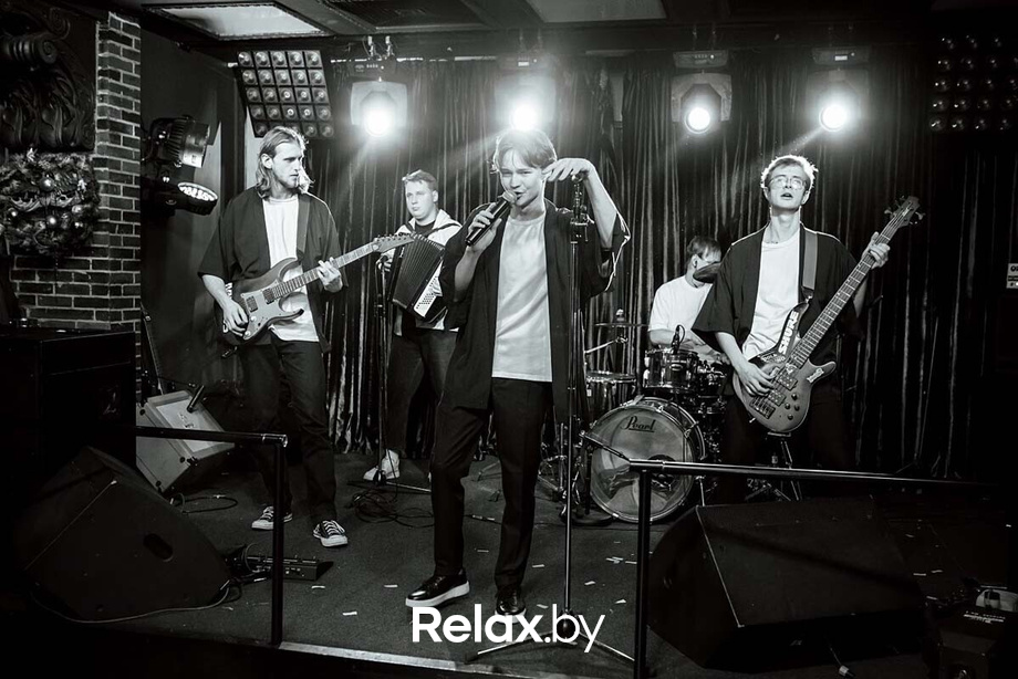 Новогодняя ночь в Бруклине!, фото № 57