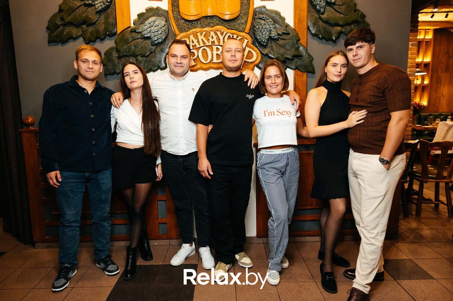 Отдыхаем Броварно, фото № 29