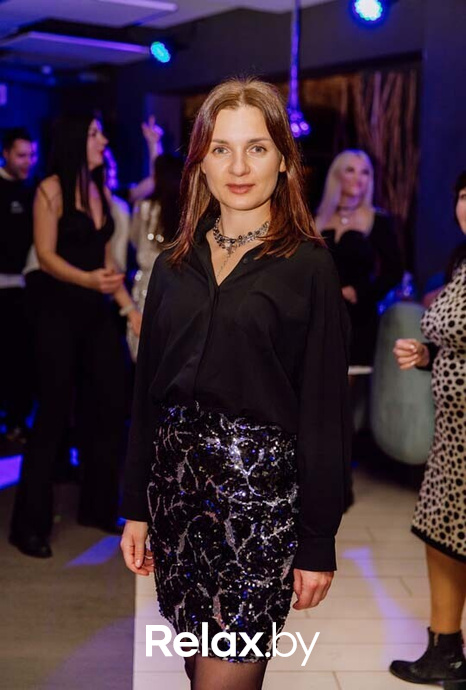 Happy New Year in Terra, фото № 84