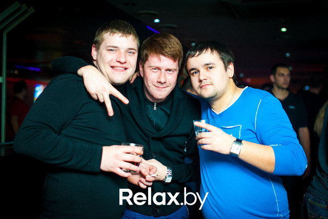 Ночь резидентов, фото № 99