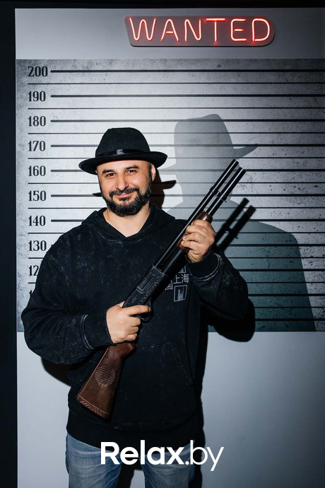 Битва блогеров, фото № 49